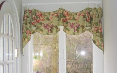 Shades & Valances