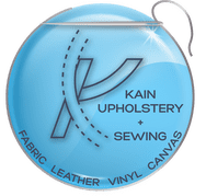 Kain Upholstery and Sewing